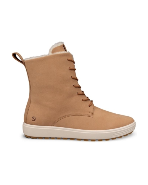 Soft 7 Tred cashmere