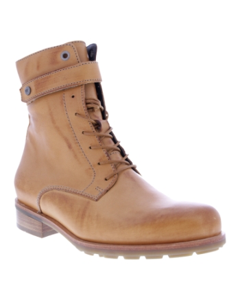 Wolky Sutton XW Savana tan