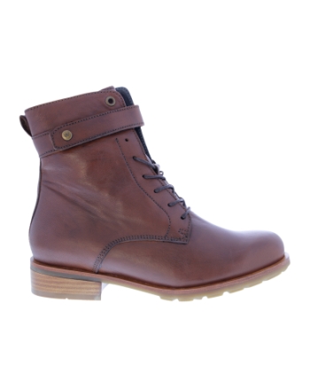 Wolky Sutton XW Savana cognac