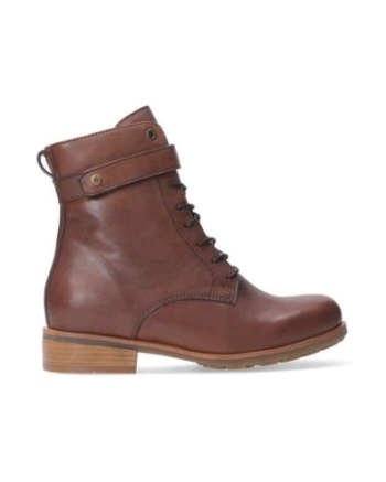 Wolky Sutton XW Savana cognac