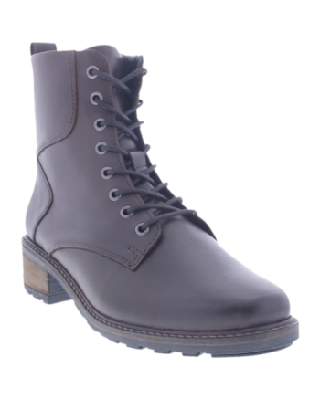 Solidus Kinga darkbrown