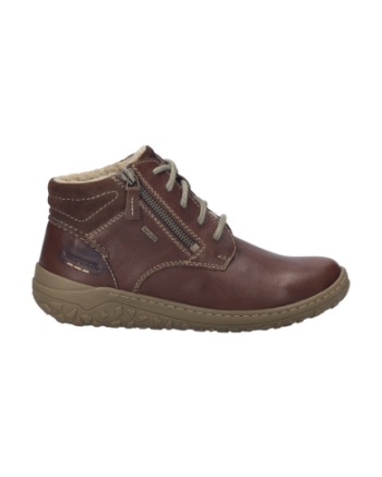 Josef Seibel Ruby 54 castagne