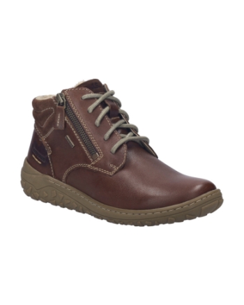 Josef Seibel Ruby 54 castagne