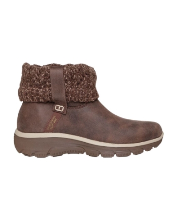 Skechers Easy Going-Cozy Weather 2 chocolate