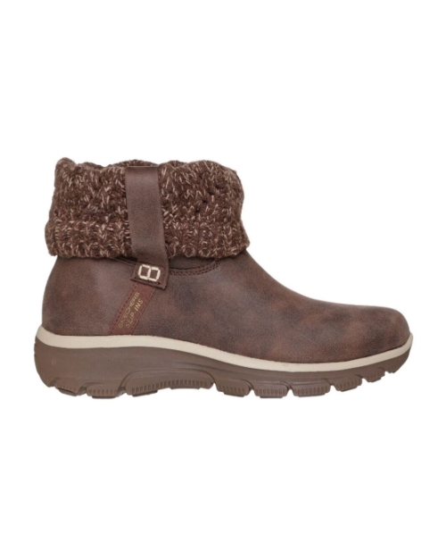 Easy Going-Cozy Weather 2 chocolate