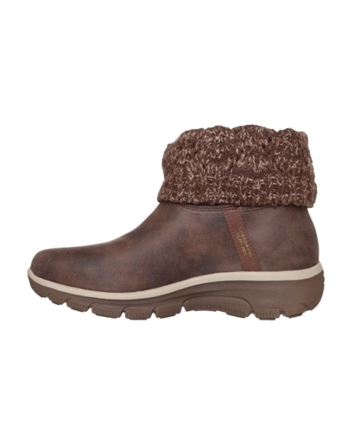 Easy Going-Cozy Weather 2 chocolate