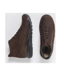 Why Antique brown