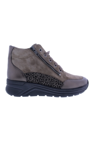 Bruin combi 