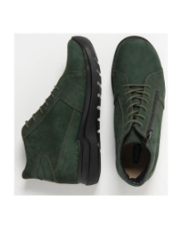 Why Antique primal green