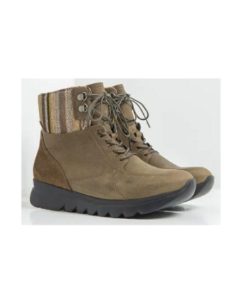 Wolky Grenada olive