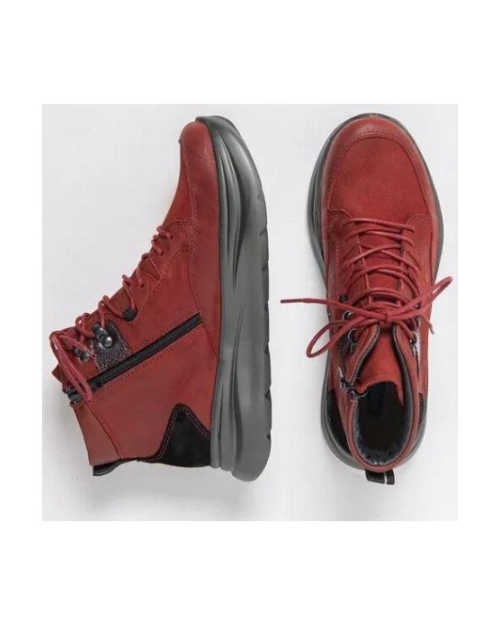 Apex cherry red