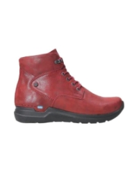 Whynot cherry red