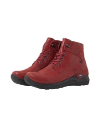 Whynot cherry red