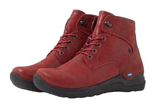 Whynot cherry red