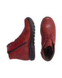Whynot cherry red