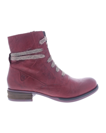 Josef Seibel Sanja bordeaux