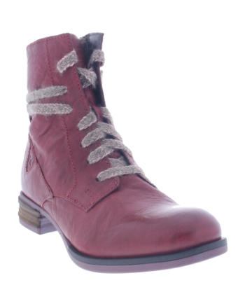 Josef Seibel Sanja bordeaux