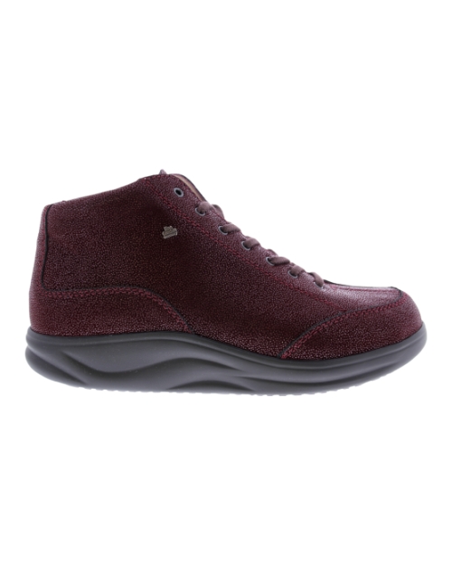 Machida Finnamic bordo