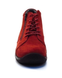 Why cherry red