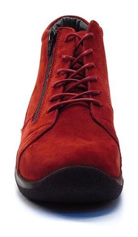 Why cherry red