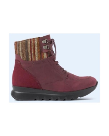 Wolky Grenada bordo