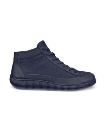 Ecco Soft Zero W marine