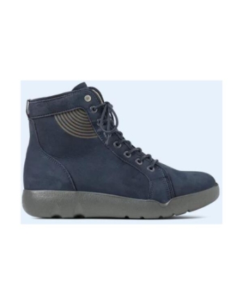 Wolky Fiano blue