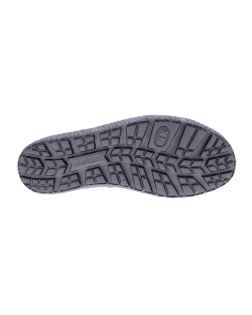 Phil Boot aubergine