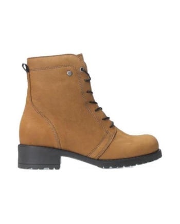 Wolky Quinta camel