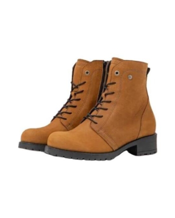 Wolky Quinta camel