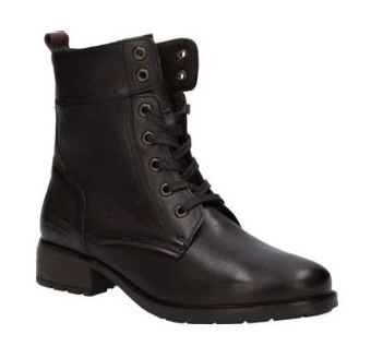 Josef Seibel Kate 07 chocolate-kombi