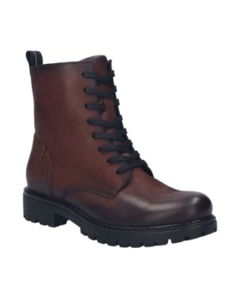 Josef Seibel Melinda 02 bordeaux