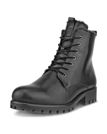 Ecco Modtray Dual Fit black