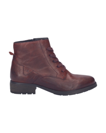 Josef Seibel Kate 17 bordeaux