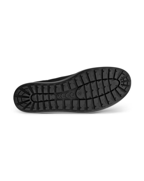 Soft 7 Tred W black