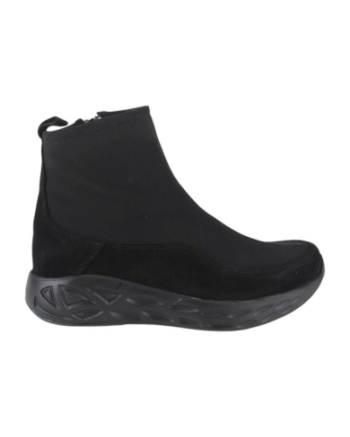Wolky Rebound S2F black
