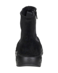 Rebound S2F black