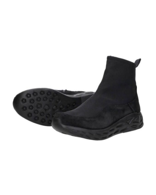 Rebound S2F black
