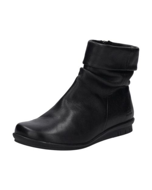 Violet 02 black