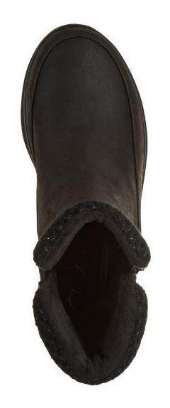Summits Plus black