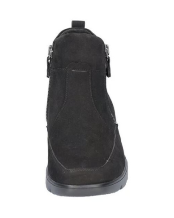 Waldlaufer Bruni schwarz