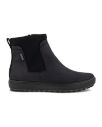 Soft 7 Tred W black