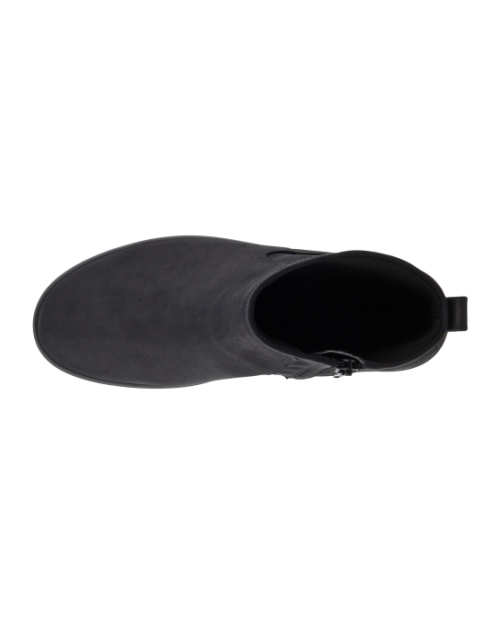 Soft 7 Tred W black
