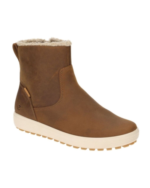 Soft 7 Tred Waterproof camel