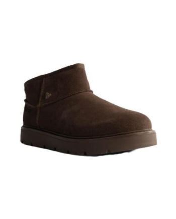 Skechers Keepsakes cozy chocolate