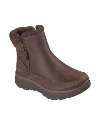Skechers Summits Plus chocolate