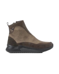 E-Stride S2F Fantastic brown
