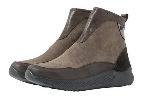 E-Stride S2F Fantastic brown