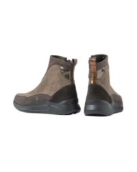 E-Stride S2F Fantastic brown