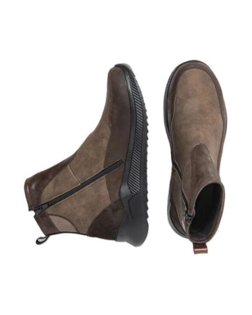 E-Stride S2F Fantastic brown